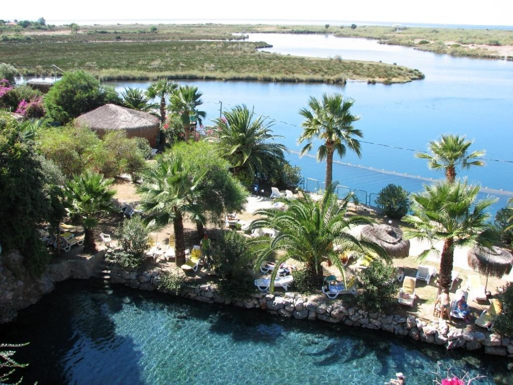 Spa & Thermal Hotel Thermemaris Dalaman Luaran gambar