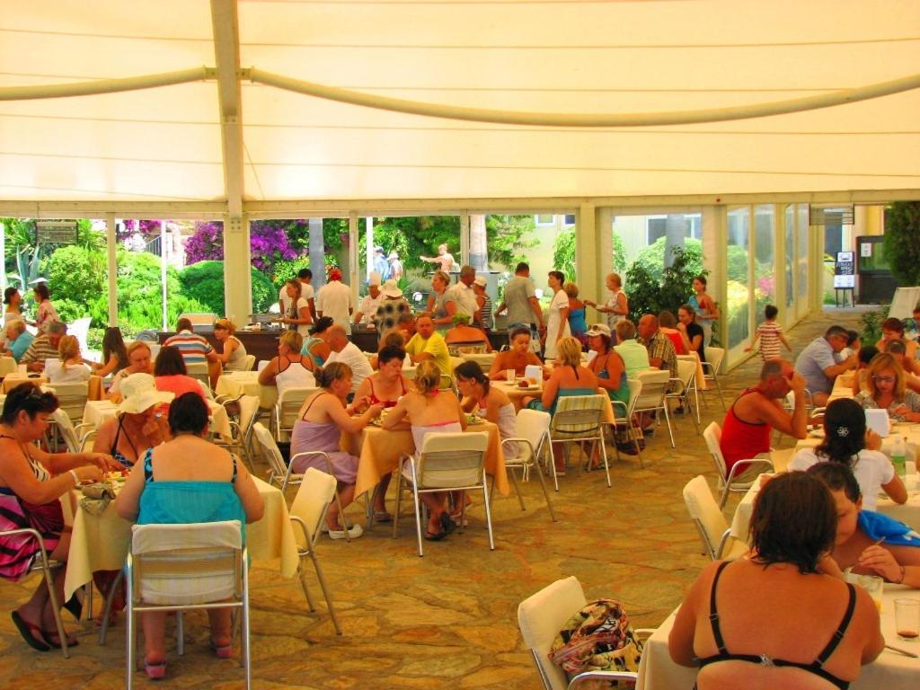 Spa & Thermal Hotel Thermemaris Dalaman Luaran gambar
