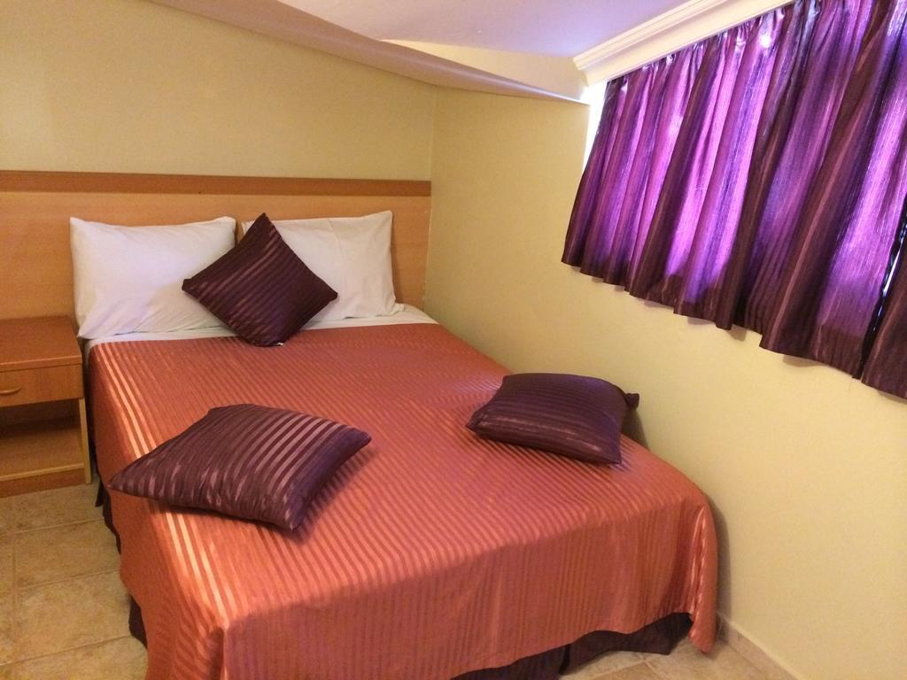 Spa & Thermal Hotel Thermemaris Dalaman Luaran gambar